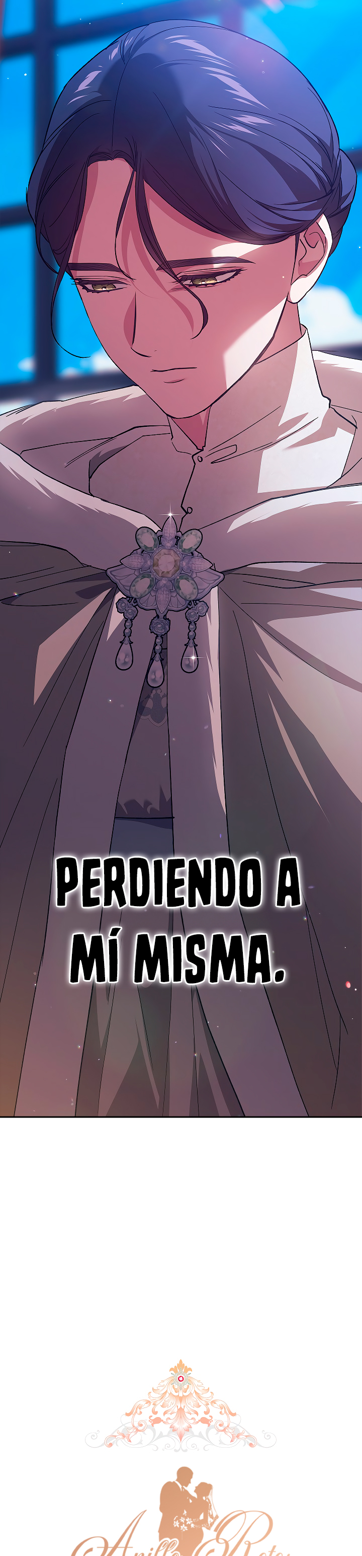 Read Anillo roto – Este matrimonio fracasará al final Manga Online