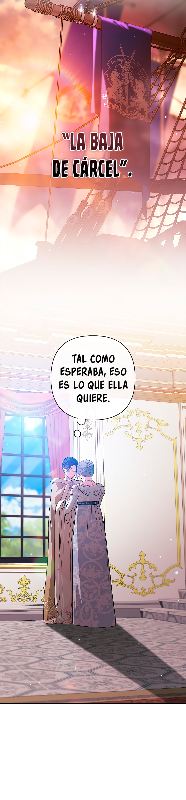 Read Anillo roto – Este matrimonio fracasará al final Manga Online