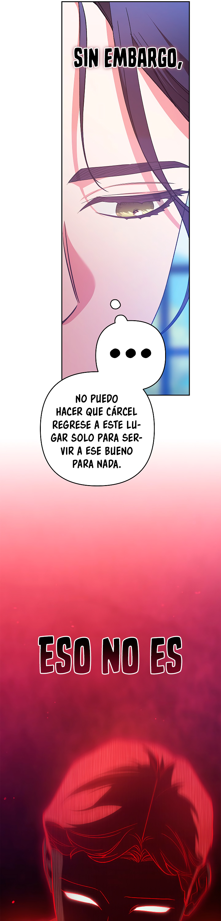 Read Anillo roto – Este matrimonio fracasará al final Manga Online