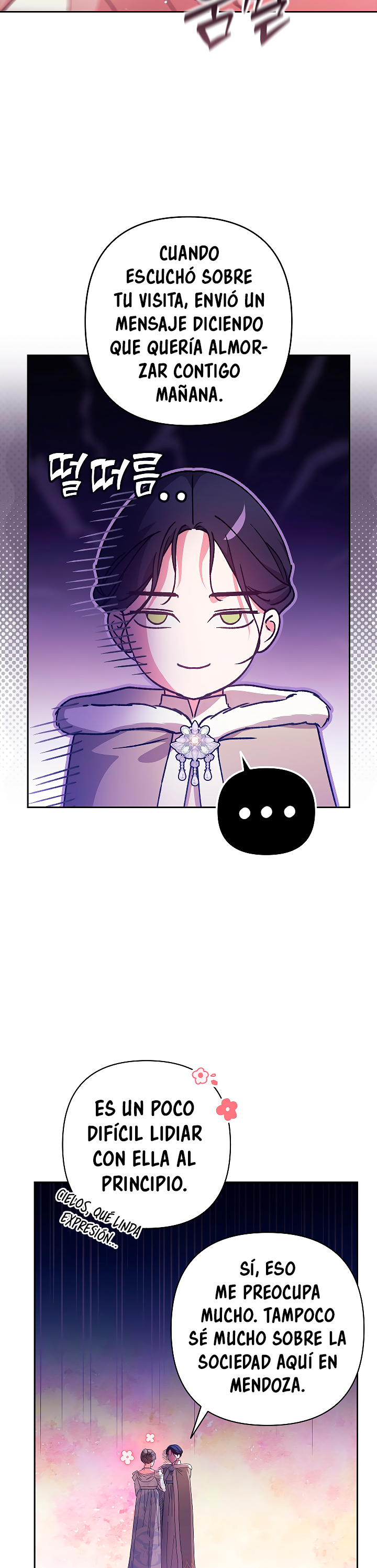 Read Anillo roto – Este matrimonio fracasará al final Manga Online