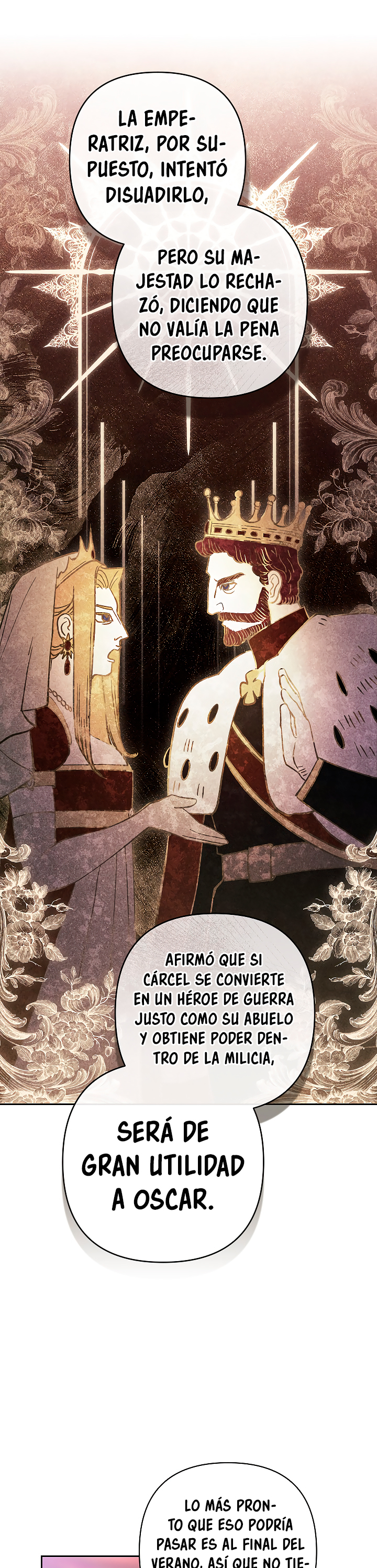 Read Anillo roto – Este matrimonio fracasará al final Manga Online