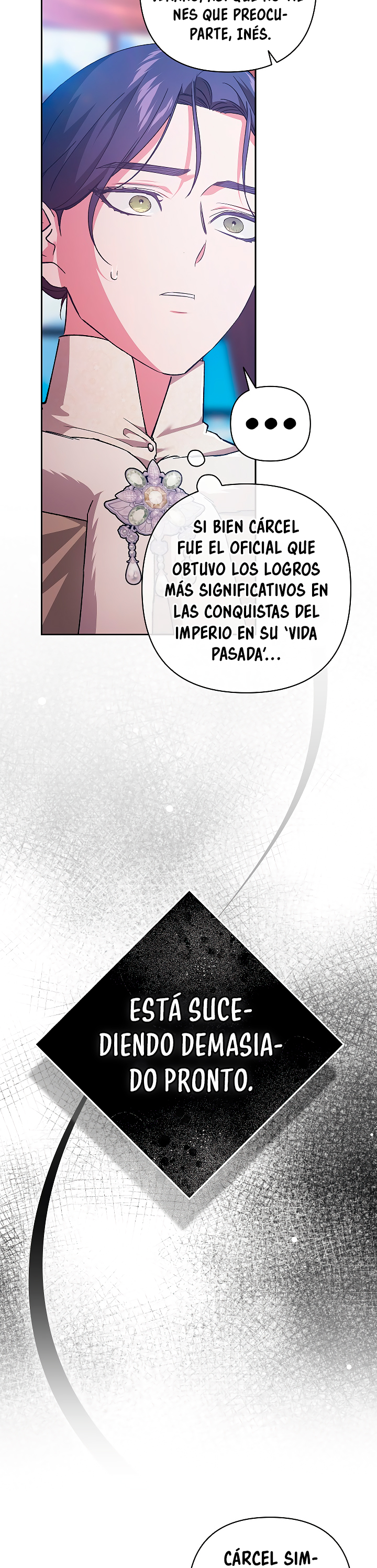 Read Anillo roto – Este matrimonio fracasará al final Manga Online