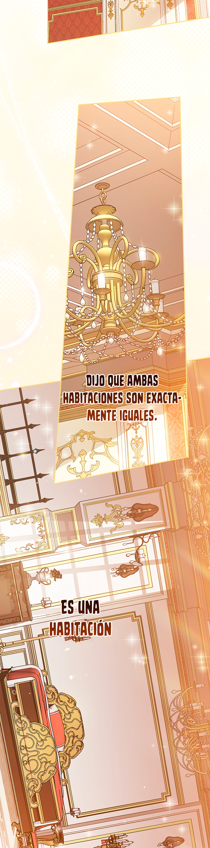Read Anillo roto – Este matrimonio fracasará al final Manga Online