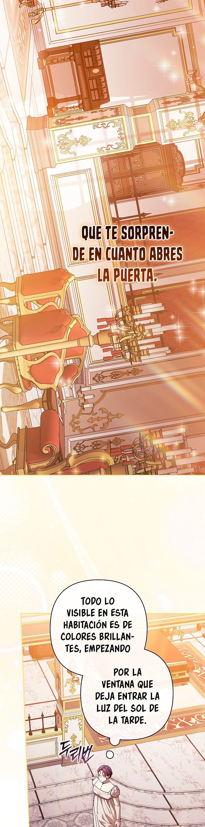 Read Anillo roto – Este matrimonio fracasará al final Manga Online