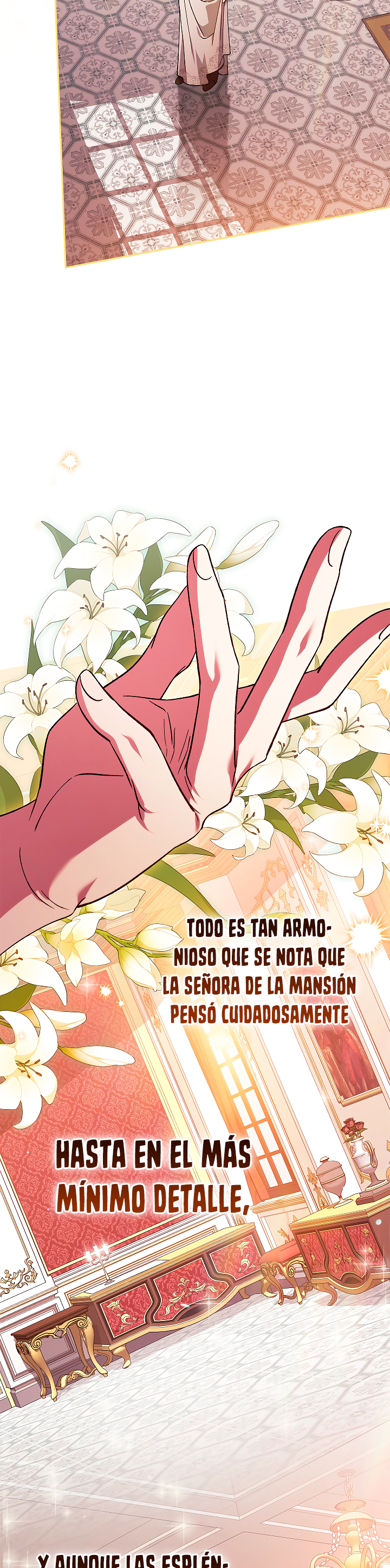 Read Anillo roto – Este matrimonio fracasará al final Manga Online