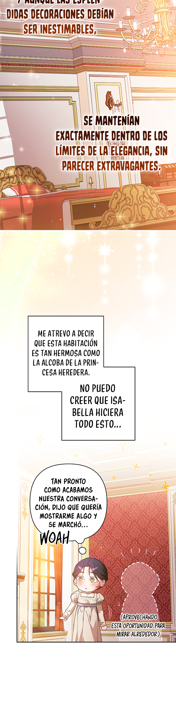 Read Anillo roto – Este matrimonio fracasará al final Manga Online