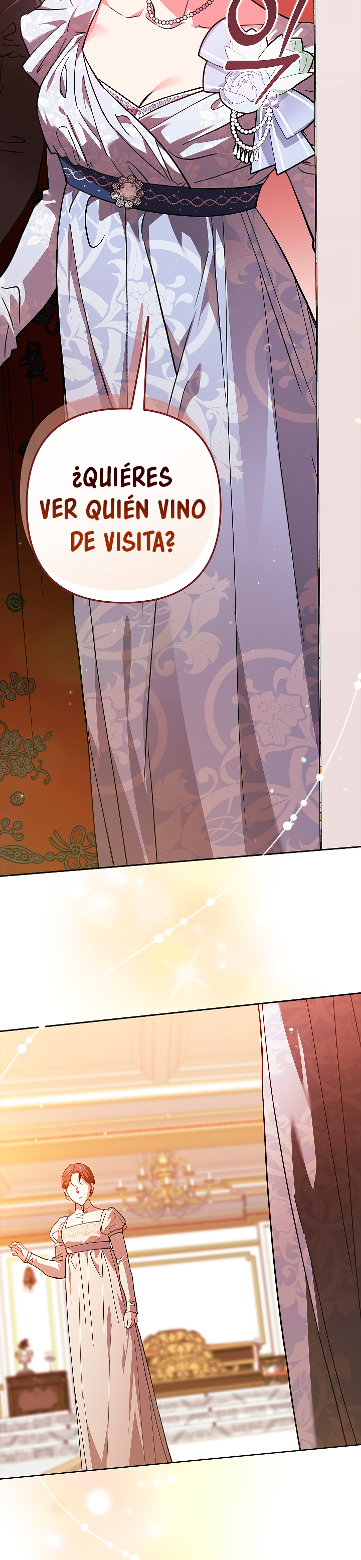 Read Anillo roto – Este matrimonio fracasará al final Manga Online