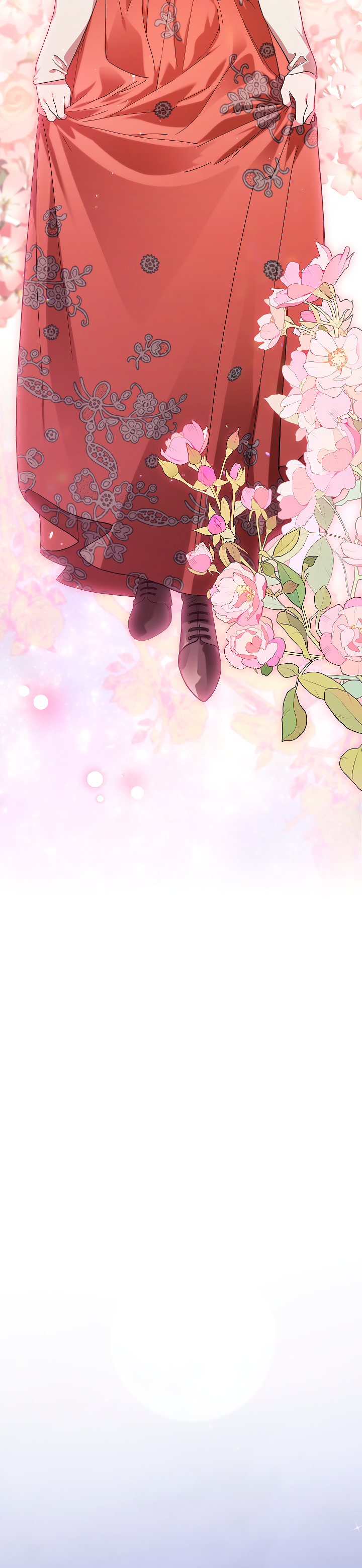 Read Anillo roto – Este matrimonio fracasará al final Manga Online