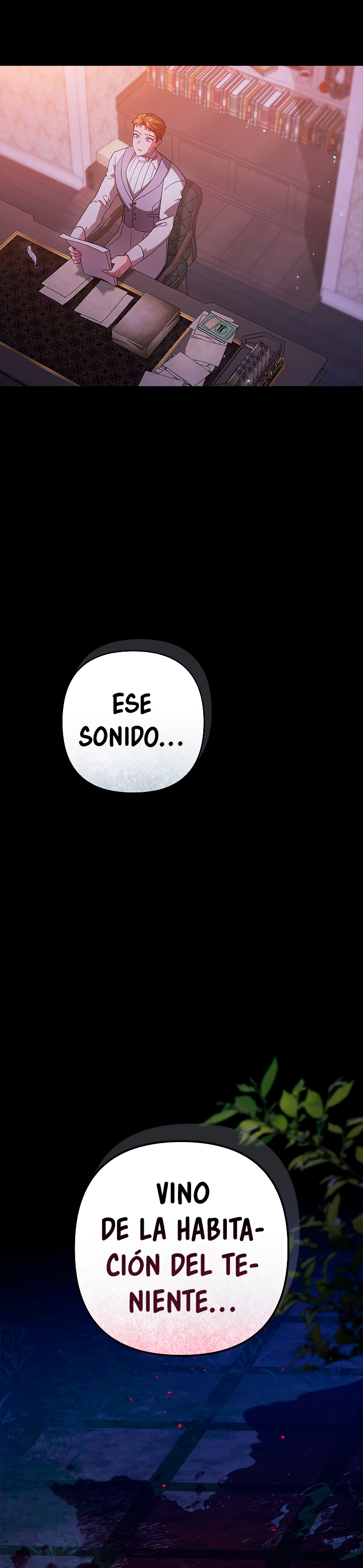 Read Anillo roto – Este matrimonio fracasará al final Manga Online