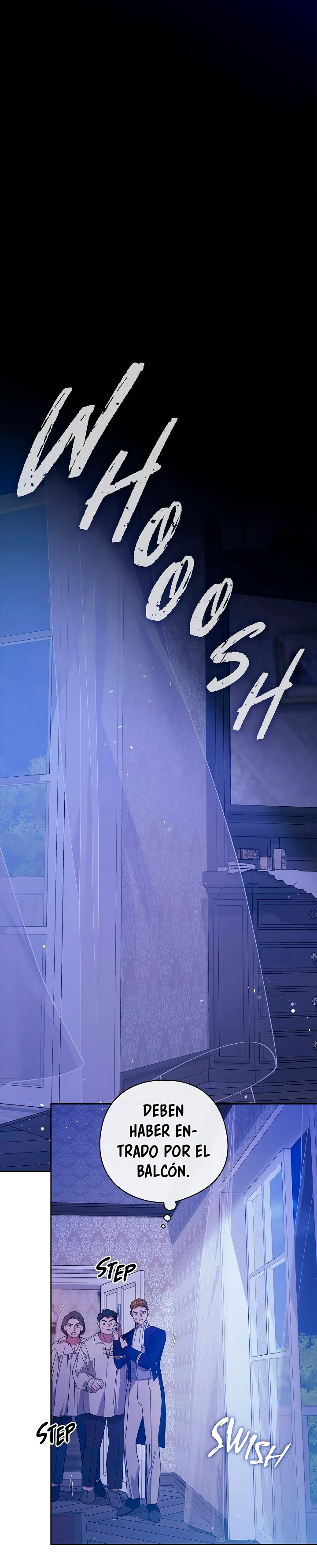 Read Anillo roto – Este matrimonio fracasará al final Manga Online