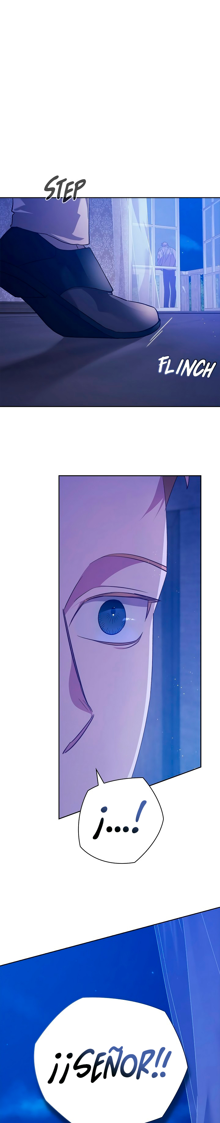 Read Anillo roto – Este matrimonio fracasará al final Manga Online