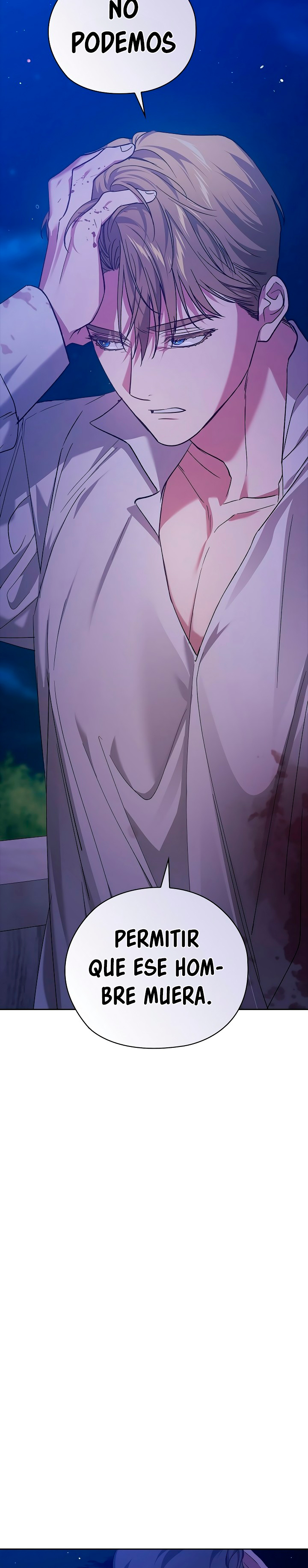 Read Anillo roto – Este matrimonio fracasará al final Manga Online