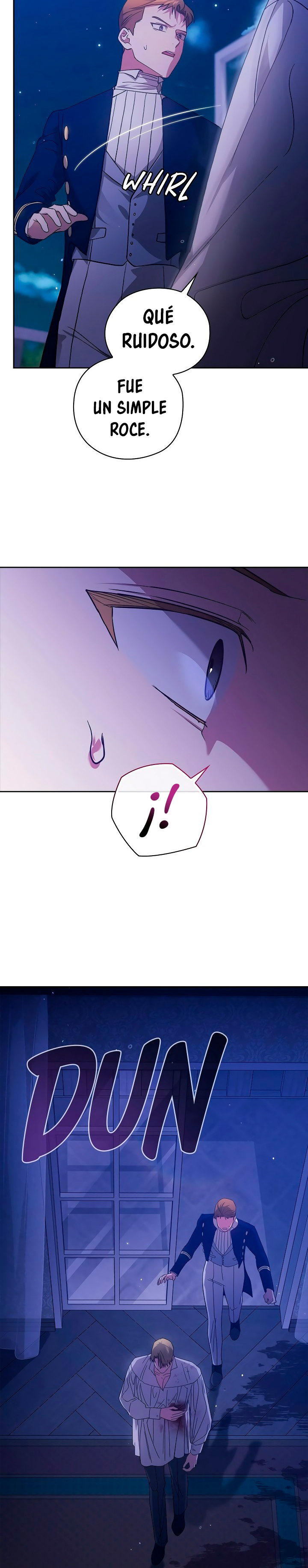 Read Anillo roto – Este matrimonio fracasará al final Manga Online