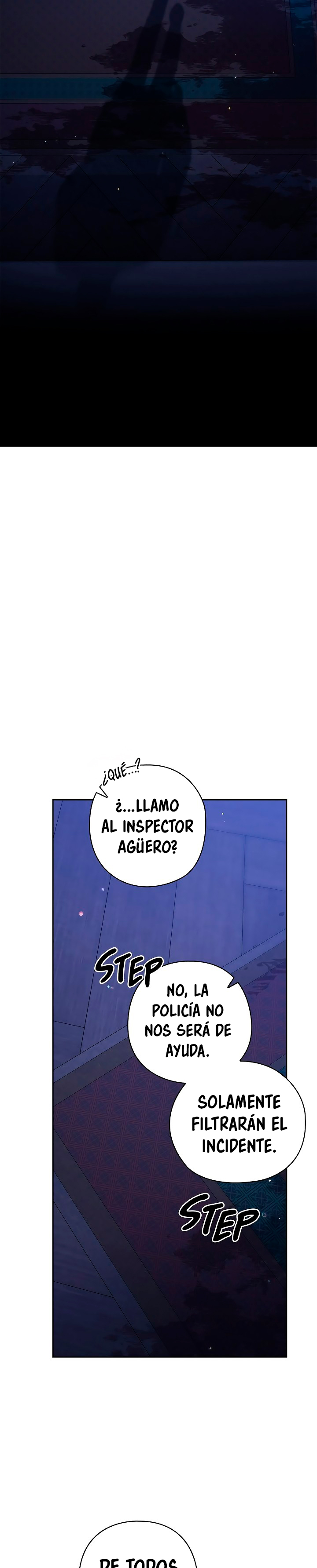Read Anillo roto – Este matrimonio fracasará al final Manga Online