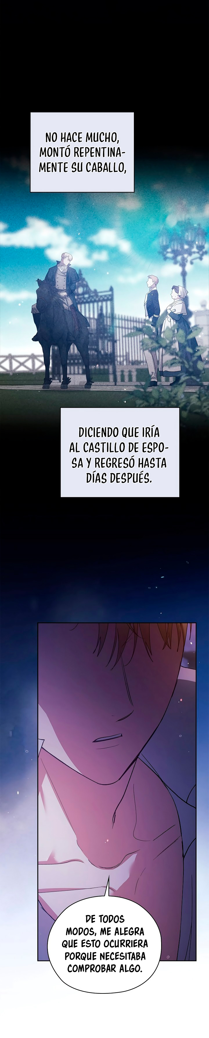 Read Anillo roto – Este matrimonio fracasará al final Manga Online