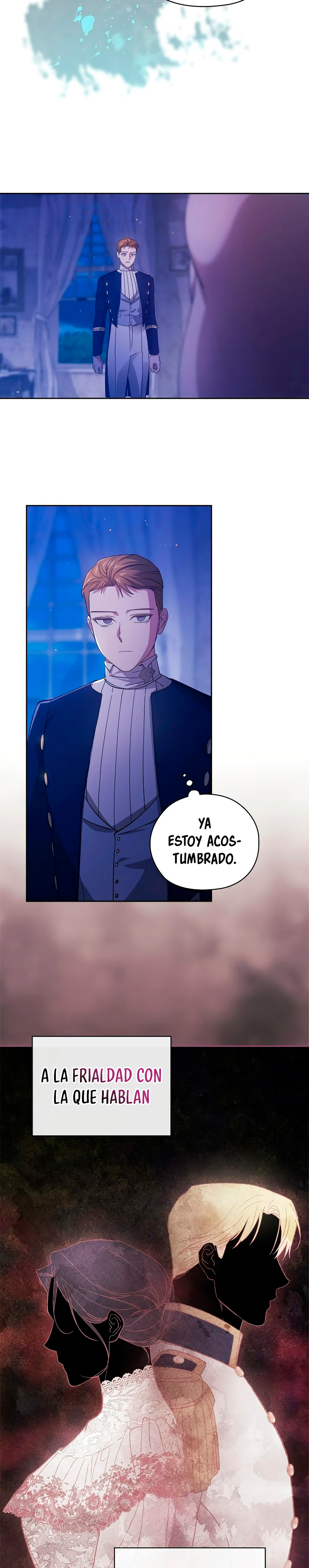 Read Anillo roto – Este matrimonio fracasará al final Manga Online