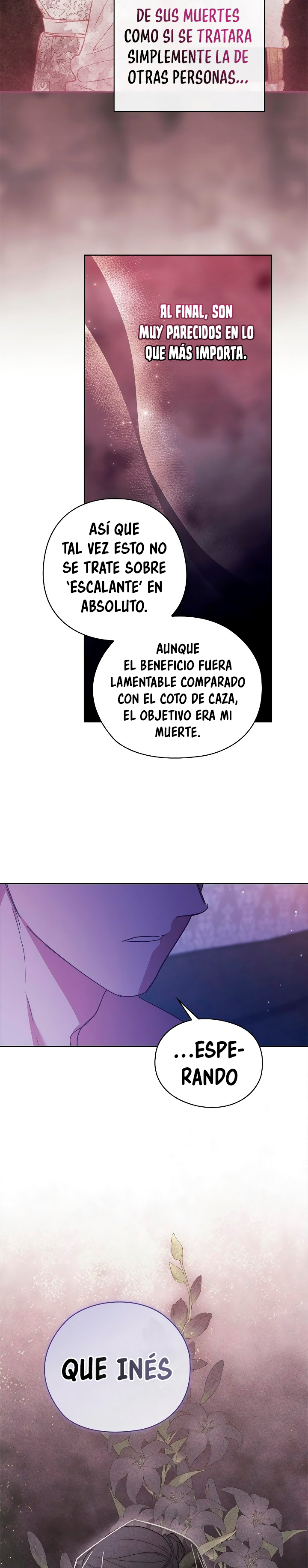 Read Anillo roto – Este matrimonio fracasará al final Manga Online