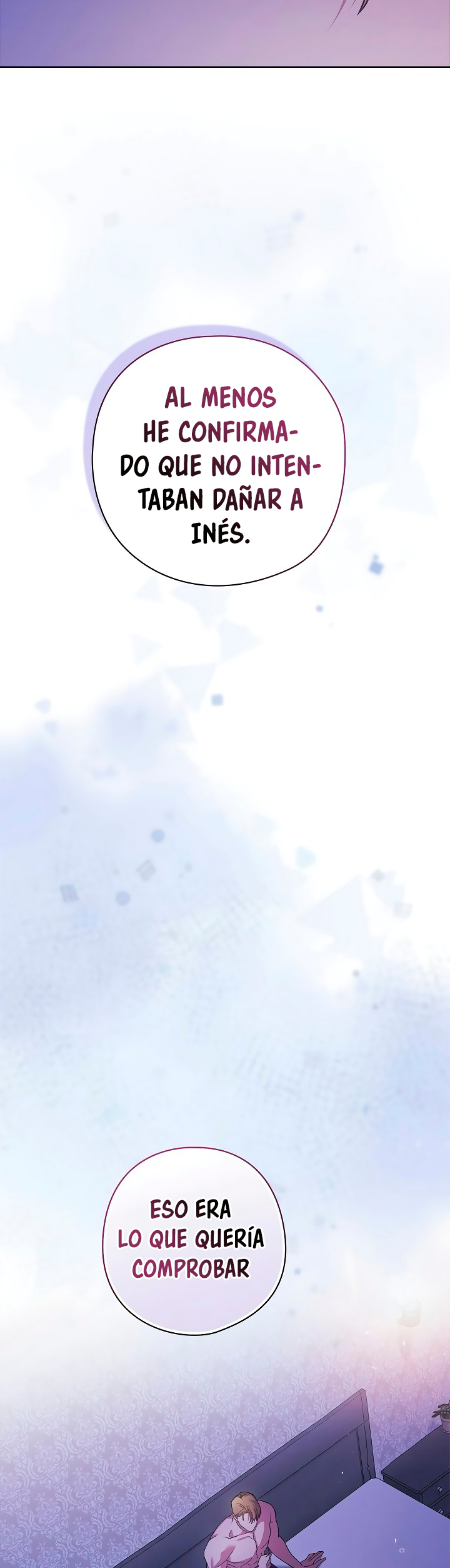 Read Anillo roto – Este matrimonio fracasará al final Manga Online