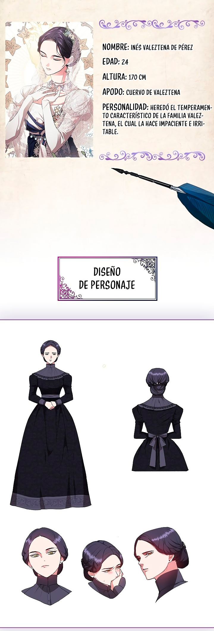 Read Anillo roto – Este matrimonio fracasará al final Manga Online