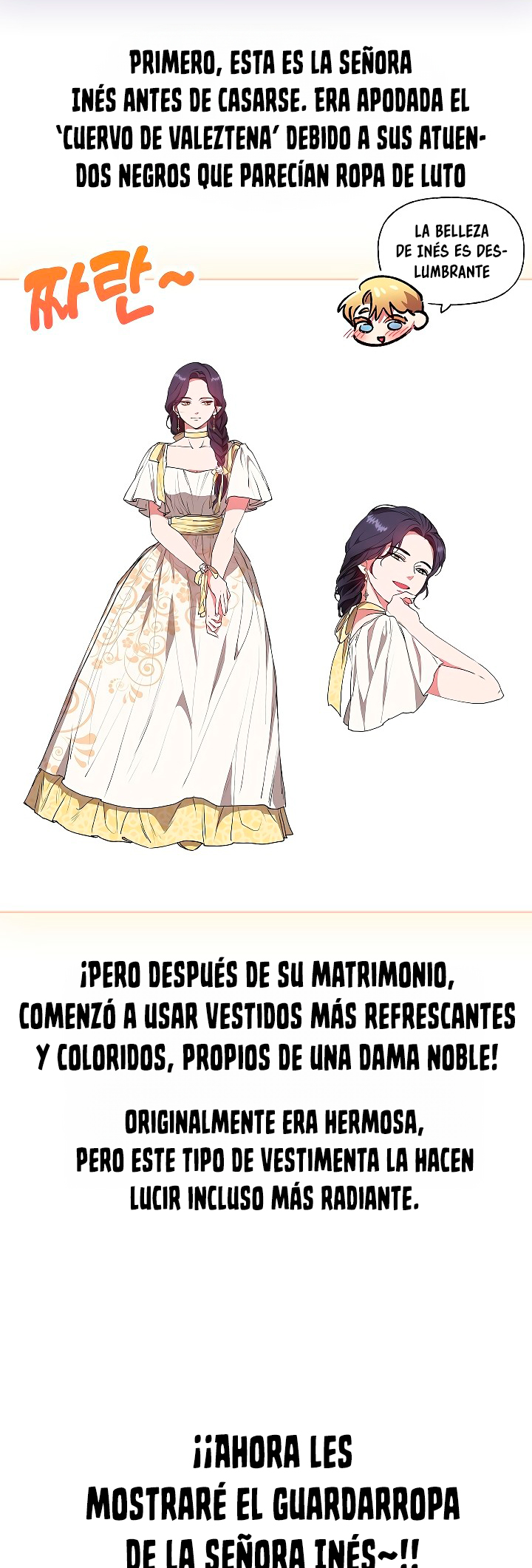 Read Anillo roto – Este matrimonio fracasará al final Manga Online