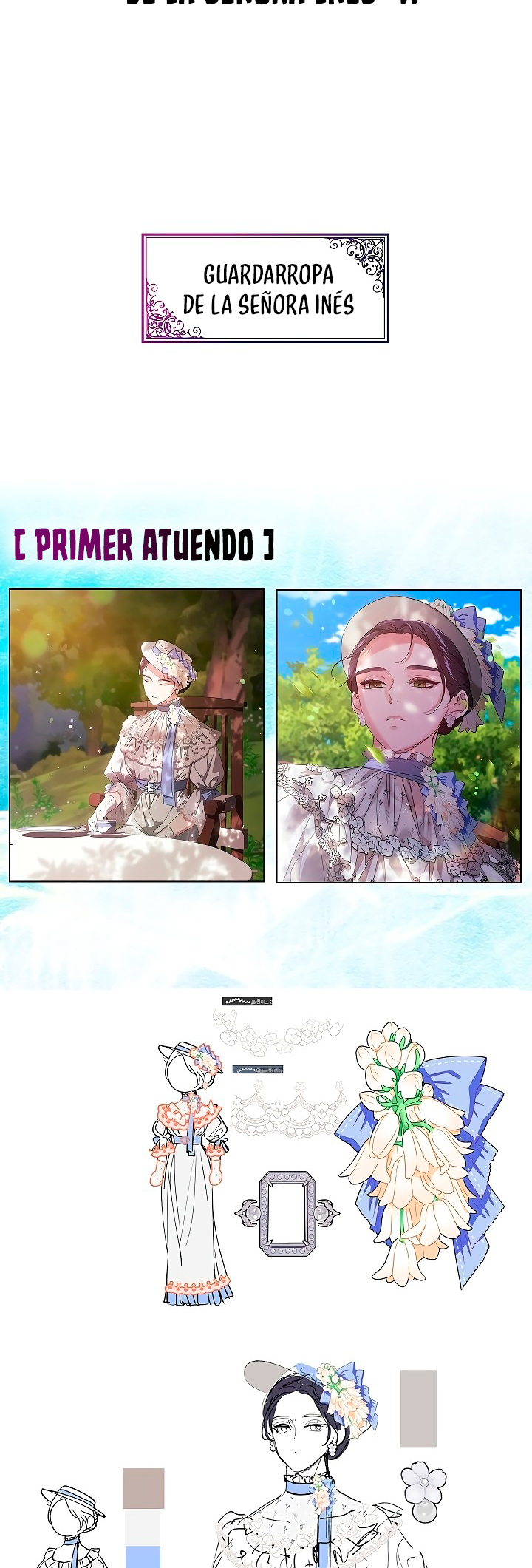 Read Anillo roto – Este matrimonio fracasará al final Manga Online