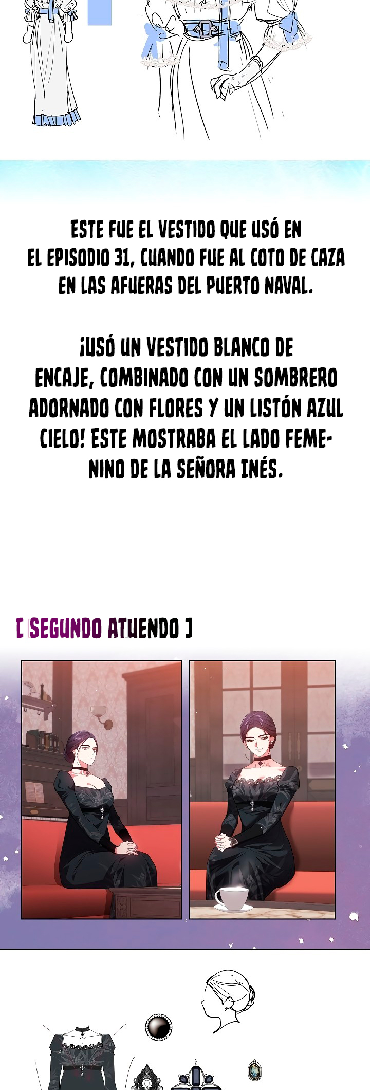 Read Anillo roto – Este matrimonio fracasará al final Manga Online