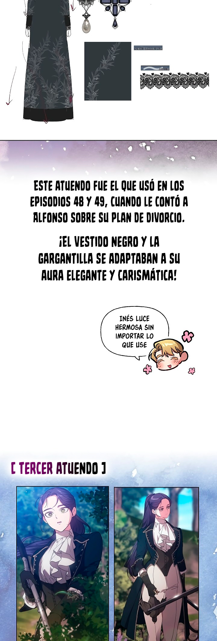 Read Anillo roto – Este matrimonio fracasará al final Manga Online