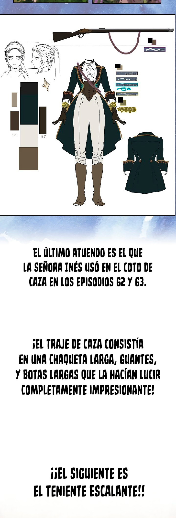 Read Anillo roto – Este matrimonio fracasará al final Manga Online