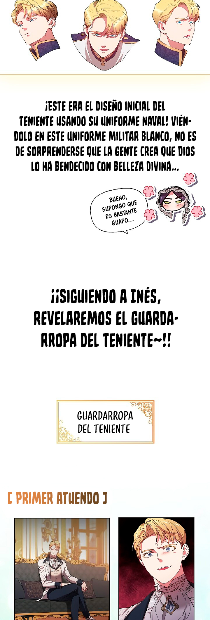 Read Anillo roto – Este matrimonio fracasará al final Manga Online