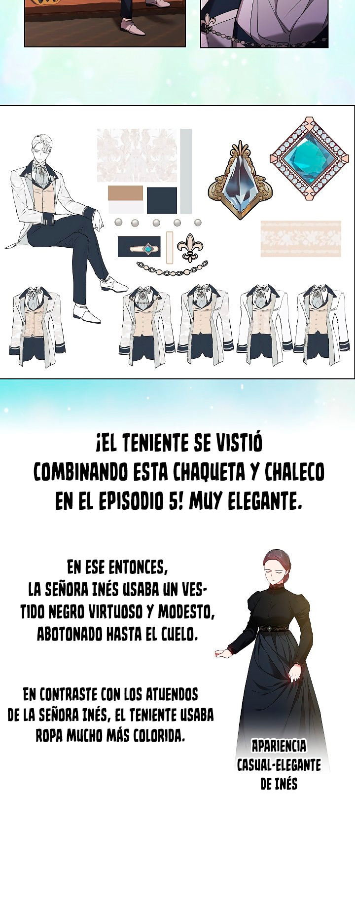 Read Anillo roto – Este matrimonio fracasará al final Manga Online