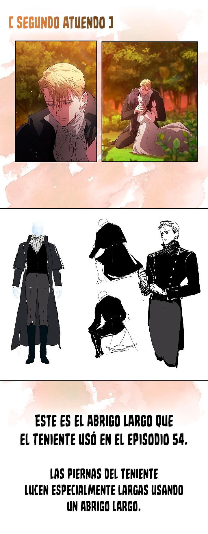 Read Anillo roto – Este matrimonio fracasará al final Manga Online