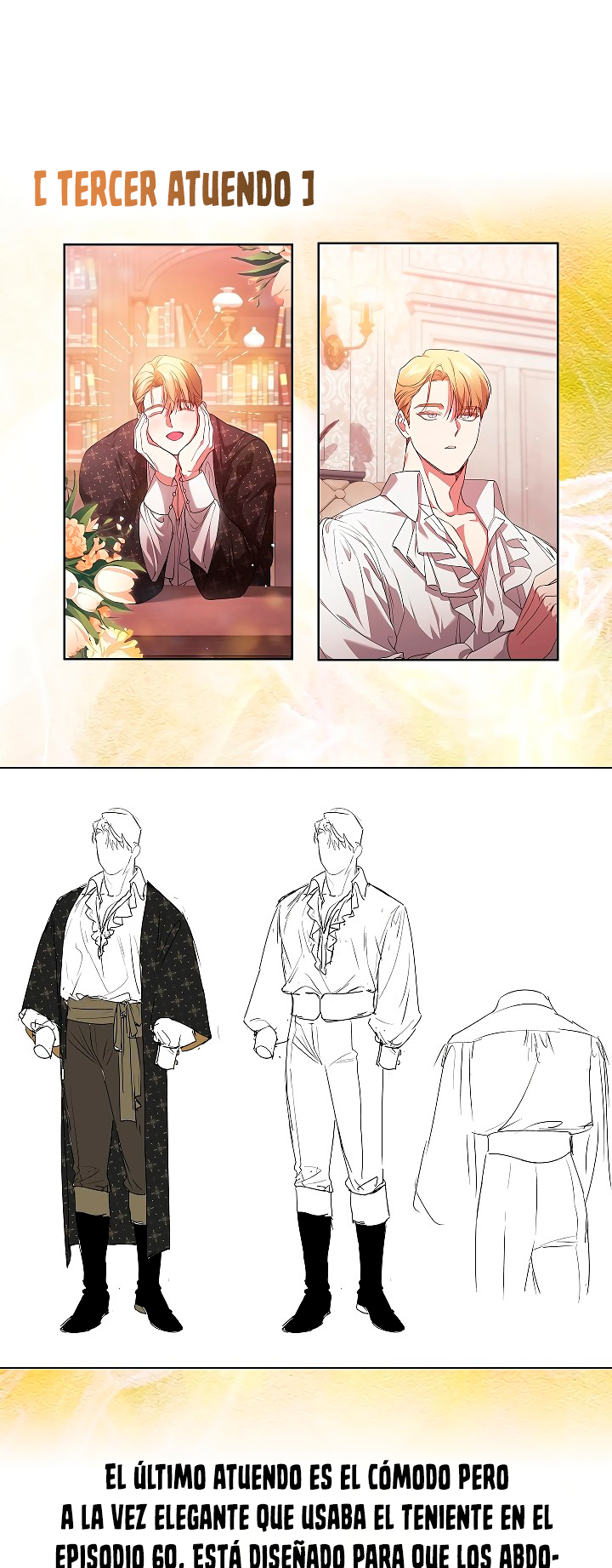 Read Anillo roto – Este matrimonio fracasará al final Manga Online