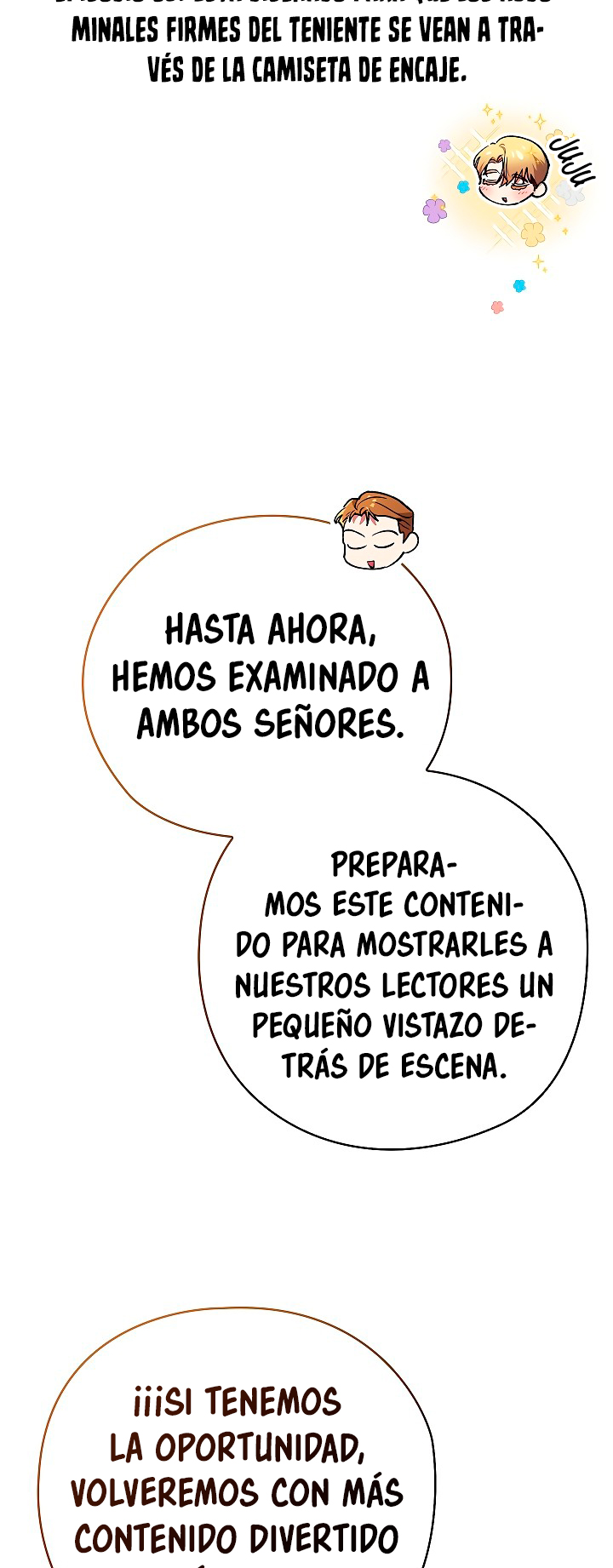 Read Anillo roto – Este matrimonio fracasará al final Manga Online