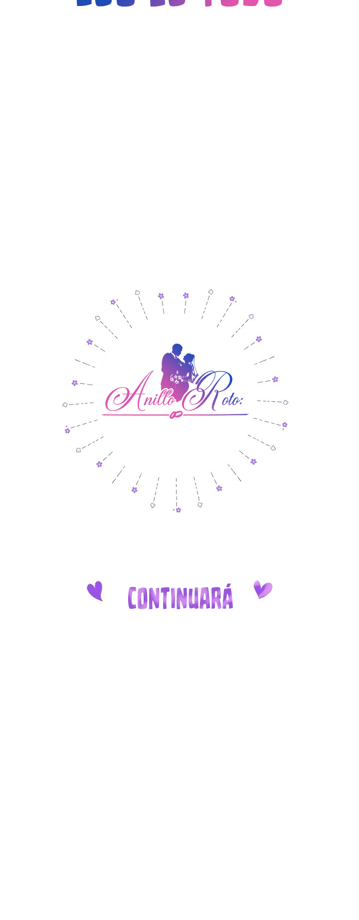 Read Anillo roto – Este matrimonio fracasará al final Manga Online