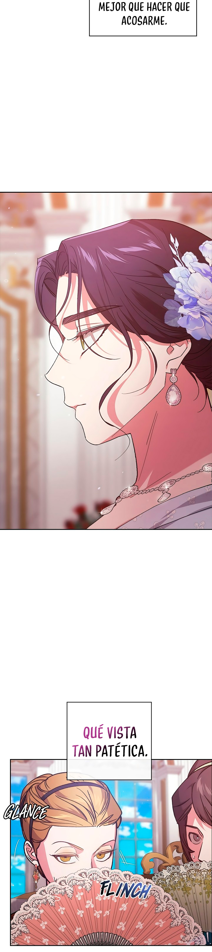 Read Anillo roto – Este matrimonio fracasará al final Manga Online