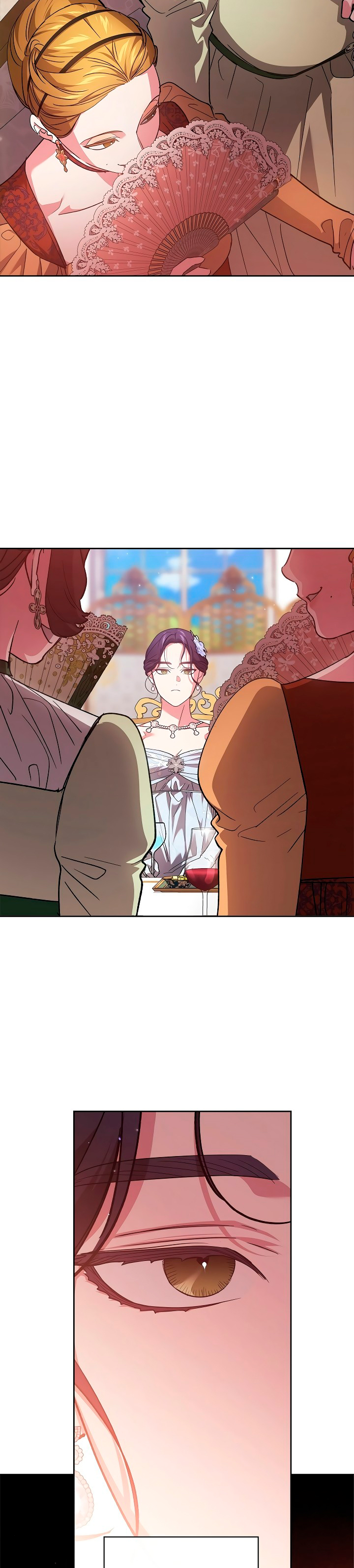 Read Anillo roto – Este matrimonio fracasará al final Manga Online
