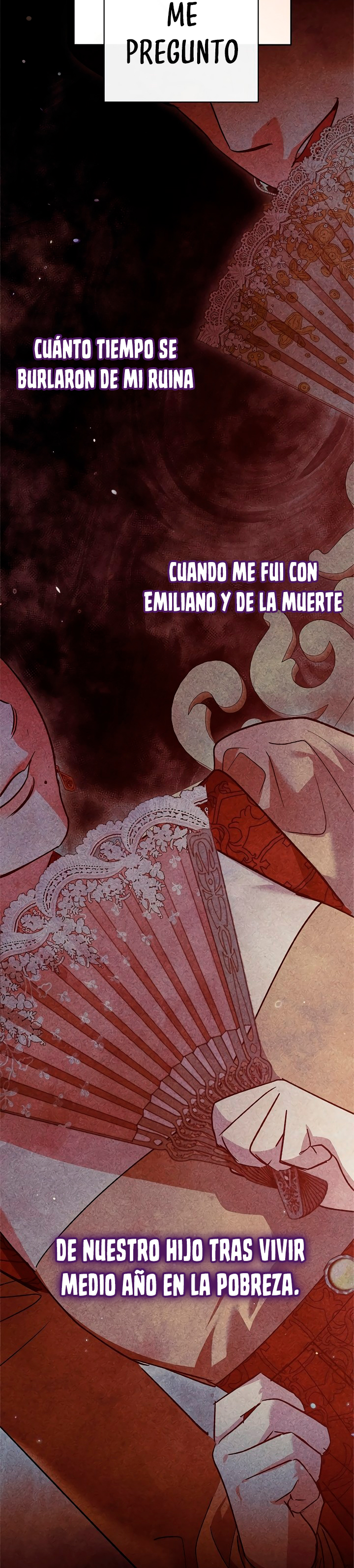 Read Anillo roto – Este matrimonio fracasará al final Manga Online