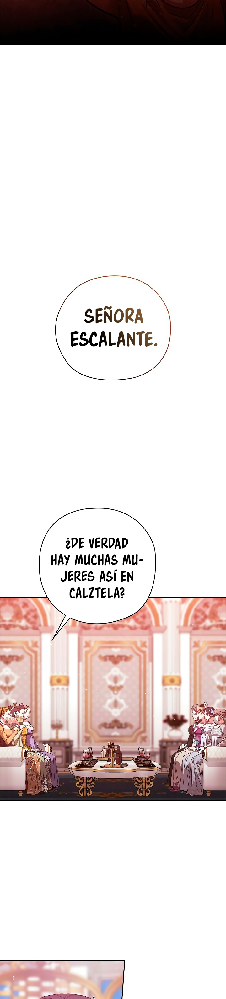 Read Anillo roto – Este matrimonio fracasará al final Manga Online