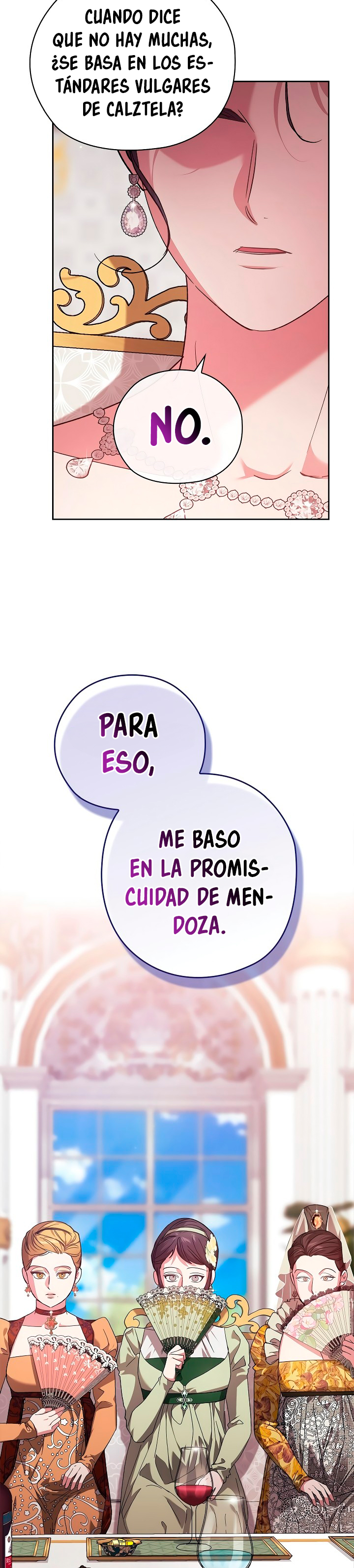 Read Anillo roto – Este matrimonio fracasará al final Manga Online
