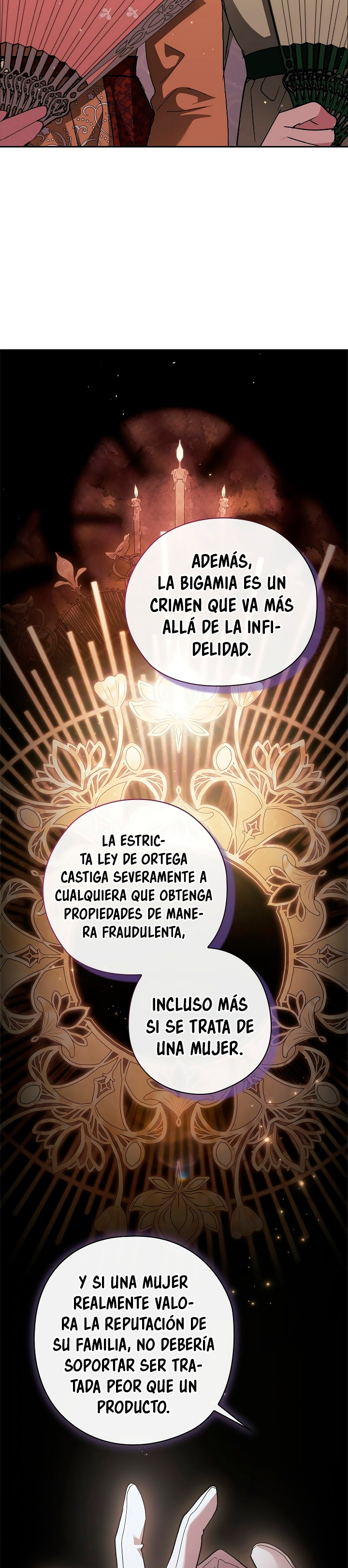 Read Anillo roto – Este matrimonio fracasará al final Manga Online