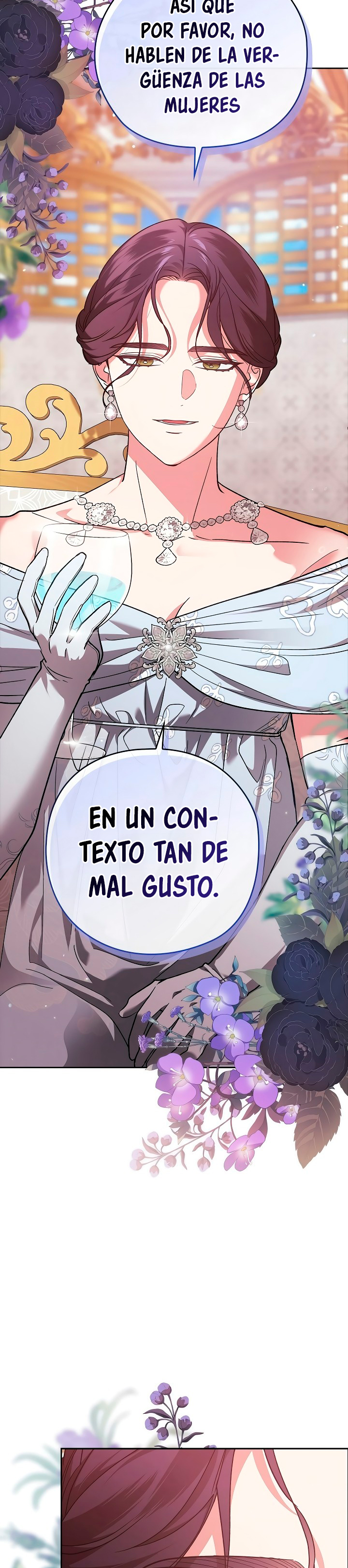 Read Anillo roto – Este matrimonio fracasará al final Manga Online