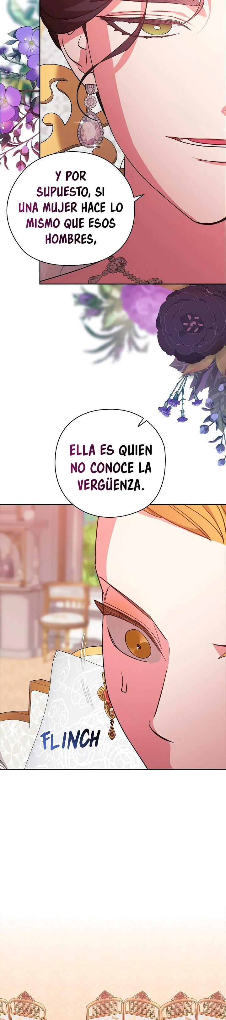 Read Anillo roto – Este matrimonio fracasará al final Manga Online