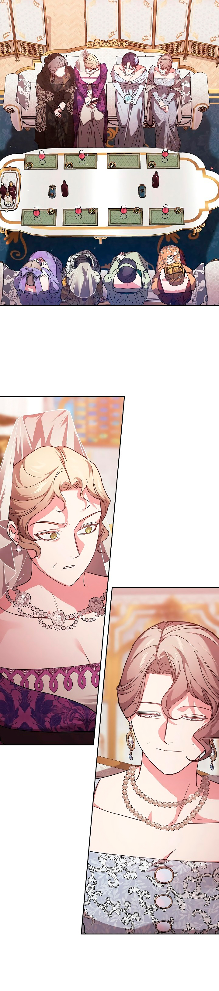 Read Anillo roto – Este matrimonio fracasará al final Manga Online