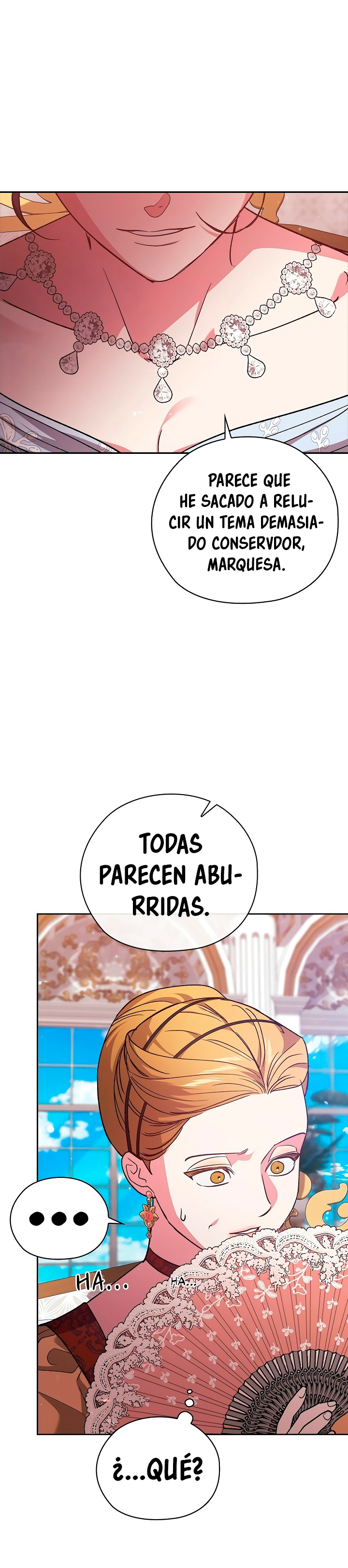 Read Anillo roto – Este matrimonio fracasará al final Manga Online