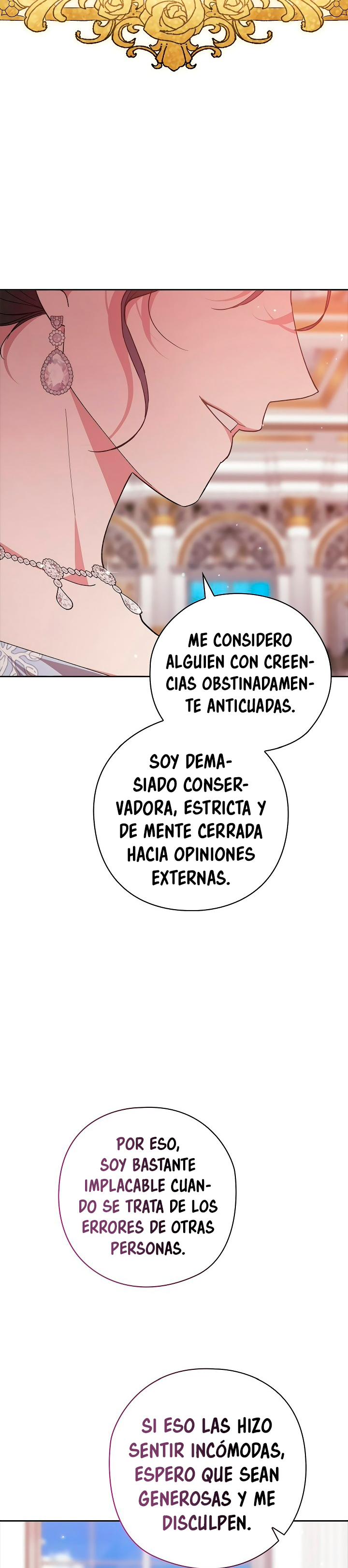Read Anillo roto – Este matrimonio fracasará al final Manga Online