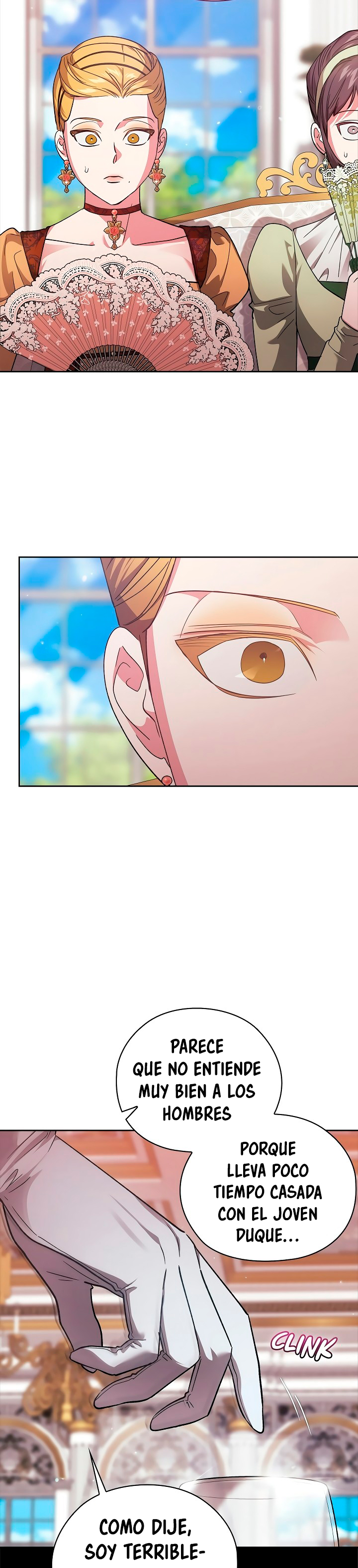 Read Anillo roto – Este matrimonio fracasará al final Manga Online