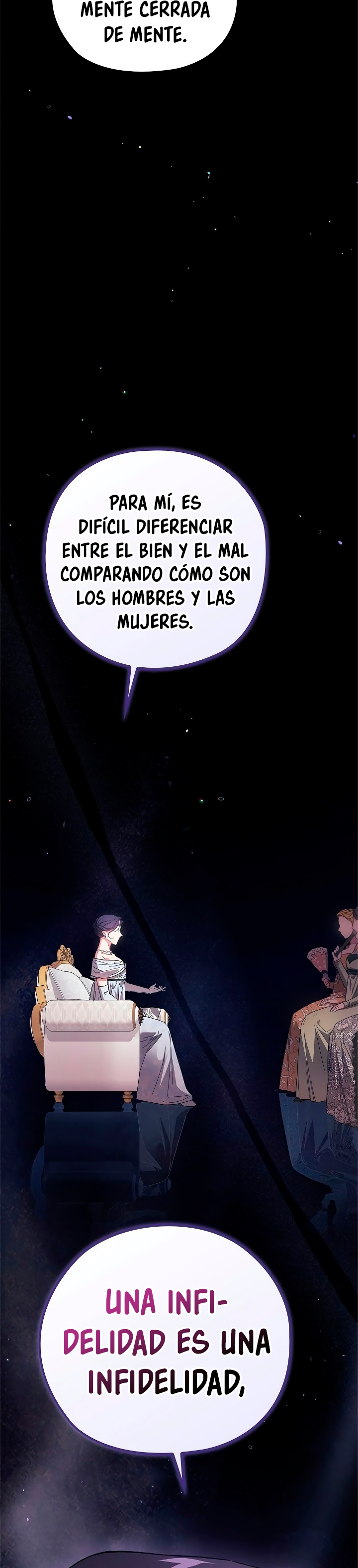 Read Anillo roto – Este matrimonio fracasará al final Manga Online