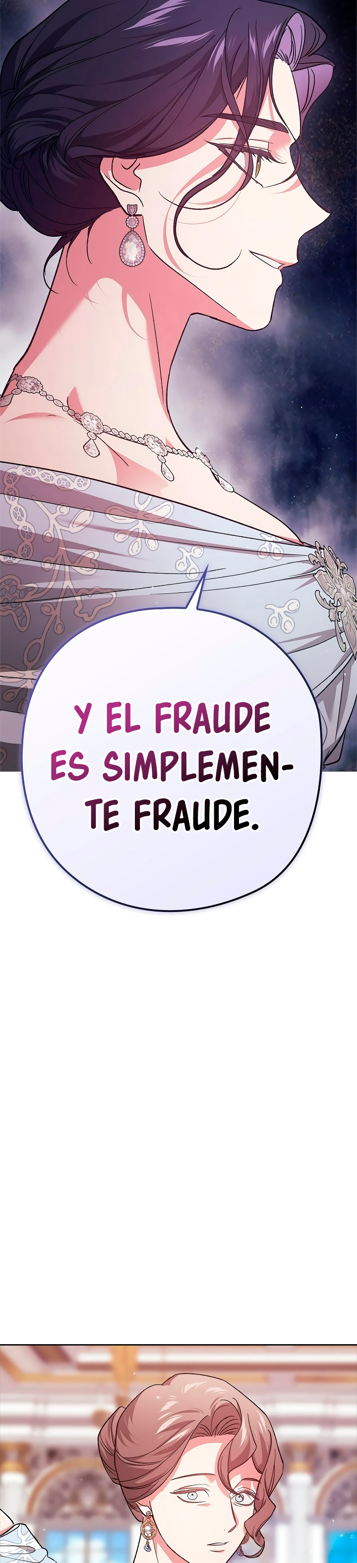 Read Anillo roto – Este matrimonio fracasará al final Manga Online