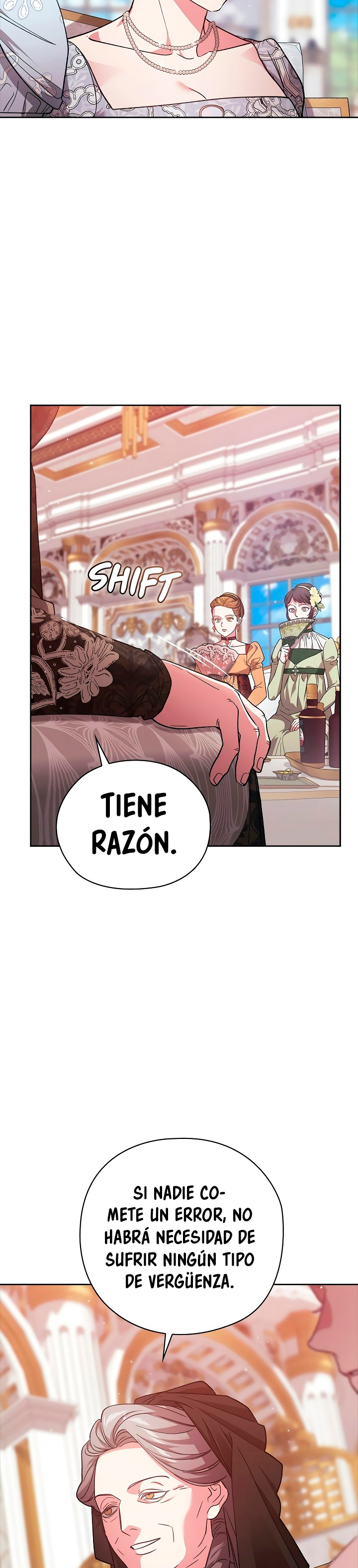 Read Anillo roto – Este matrimonio fracasará al final Manga Online