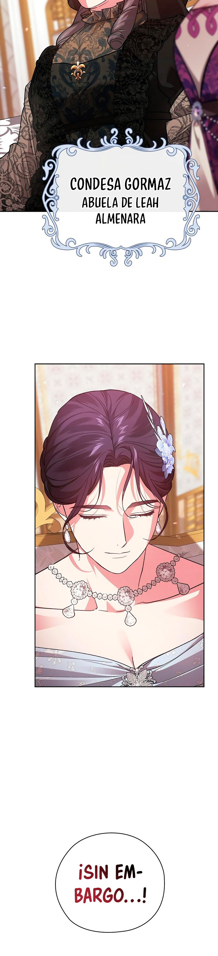Read Anillo roto – Este matrimonio fracasará al final Manga Online